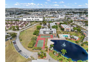 5020 Nw 79th Ave 303 Doral, FL 33166 - MLS#A11969120