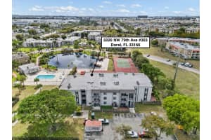 5020 Nw 79th Ave 303 Doral, FL 33166 - MLS#A11969120