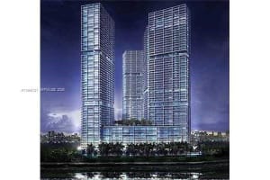 485 Brickell Ave 2206 Miami, FL 33131 - MLS#A11969121