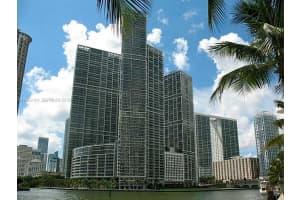 485 Brickell Ave 2206 Miami, FL 33131 - MLS#A11969121