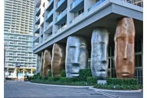 485 Brickell Ave 2206 Miami, FL 33131 - MLS#A11969121