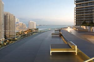 485 Brickell Ave 2206 Miami, FL 33131 - MLS#A11969121