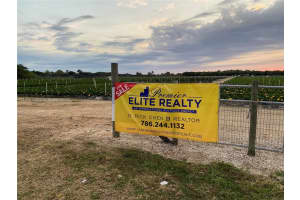  RICHARD ROAD , Homestead, FL 33031 - MLS#A11969139
