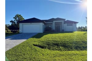 1023 Bank Ave. Lehigh Acres, FL 33974 - MLS#A11969146