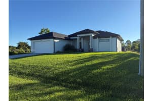 1023 Bank Ave. Lehigh Acres, FL 33974 - MLS#A11969146