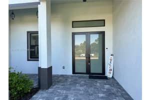 1023 Bank Ave. Lehigh Acres, FL 33974 - MLS#A11969146