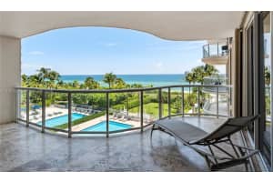 8855 Collins Ave 4b Surfside, FL 33154 - MLS#A11969147