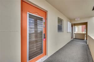 7960 N Sunrise Lakes Dr 311 Sunrise, FL 33322 - MLS#A11969148