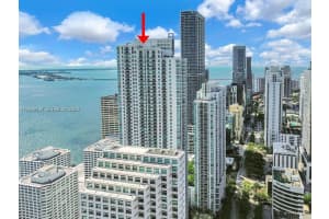 950 Brickell Bay Dr 3605 Miami, FL 33131 - MLS#A11969158