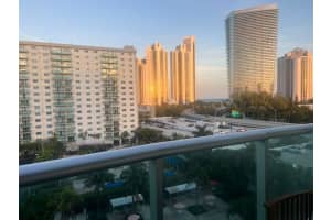 19380 Collins Ave 808 Sunny Isles Beach, FL 33160 - MLS#A11969160