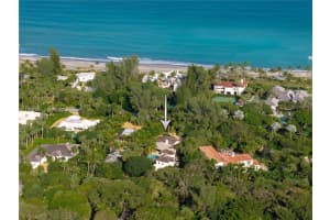 200 S Beach Rd, Hobe Sound, FL 33455, Sold 03/31/26