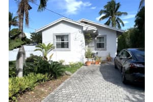 61 Nw 53rd St, Miami