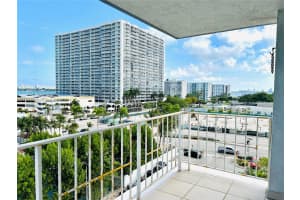 1865 79th St Cswy 6o North Bay Village, FL 33141 - MLS#A11969201