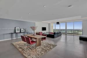 900 Biscayne Blvd 6205 Miami, FL 33132 - MLS#A11969202