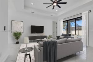 1427 Sw Embers Ter Cape Coral, FL 33991 - MLS#A11969203