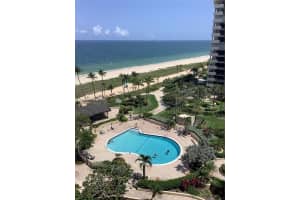 5100 N Ocean Blvd 404 Lauderdale By The Sea, FL 33308 - MLS#A11969212