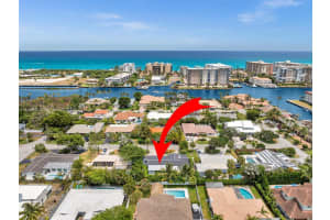 5121 Ne 30th Ter Lighthouse Point, FL 33064 - MLS#A11969215