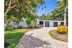 5121 Ne 30th Ter Lighthouse Point, FL 33064 - MLS#A11969215