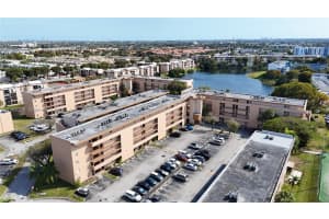 8889 W Fontainebleau Blvd 505 Miami, FL 33172 - MLS#A11969226