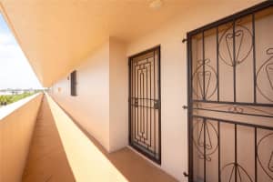 8889 W Fontainebleau Blvd 505 Miami, FL 33172 - MLS#A11969226