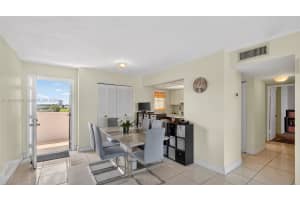 8889 W Fontainebleau Blvd 505 Miami, FL 33172 - MLS#A11969226