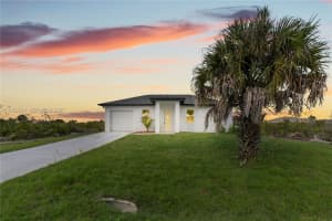 2910 67 St Lehigh Acres, FL 33971 - MLS#A11969230