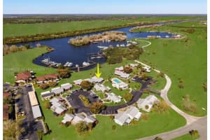 1090 River Run, Labelle