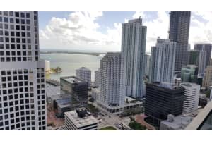 68 Se 6th St 3305 Miami, FL 33131 - MLS#A11969235