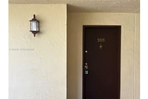 9010 Sw 125th Ave G305 Miami, FL 33186 - MLS#A11969236