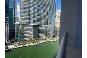 465 Brickell 1504 Miami, FL 33131 - MLS#A11969238