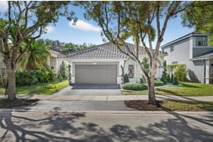 4115 Sabal Ridge Cir Weston, FL 33331 - MLS#A11969242