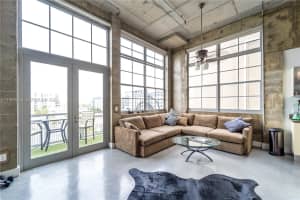 444 Nw 1st Ave 405 Fort Lauderdale, FL 33301 - MLS#A11969246