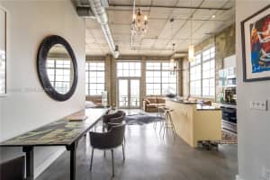 444 Nw 1st Ave 405 Fort Lauderdale, FL 33301 - MLS#A11969246