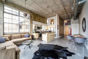 444 Nw 1st Ave 405 Fort Lauderdale, FL 33301 - MLS#A11969246