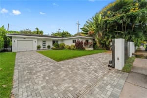 721 Bird Rd, Coral Gables