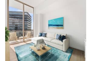 2655 S Bayshore Dr 1707, Miami