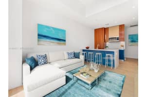 2655 S Bayshore Dr 1707 Miami, FL 33133 - MLS#A11969271