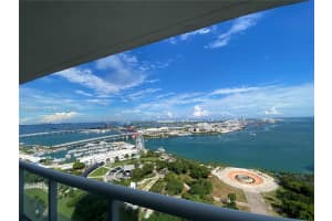 50 Biscayne Blvd 3508 Miami, FL 33132 - MLS#A11969277