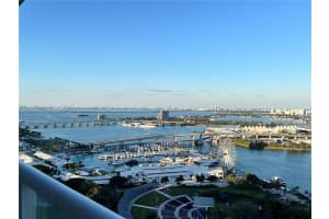 50 Biscayne Blvd 3508 Miami, FL 33132 - MLS#A11969277