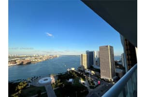 50 Biscayne Blvd 3508 Miami, FL 33132 - MLS#A11969277