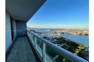50 Biscayne Blvd 3508 Miami, FL 33132 - MLS#A11969277