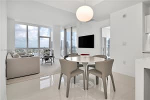 851 Ne 1st Ave 1701 Miami, FL 33132 - MLS#A11969289