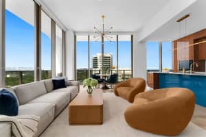 2655 S Bayshore Dr Lph 2012 Miami, FL 33133 - MLS#A11969296