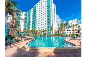 3901 S Ocean Dr Ph16z Hollywood, FL 33019 - MLS#A11969299