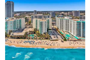 3901 S Ocean Dr Ph16z Hollywood, FL 33019 - MLS#A11969299