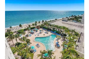 3901 S Ocean Dr Ph16z Hollywood, FL 33019 - MLS#A11969299