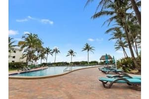 3901 S Ocean Dr Ph16z Hollywood, FL 33019 - MLS#A11969299