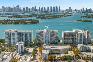 1100 West Ave 1522 Miami Beach, FL 33139 - MLS#A11969304