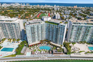 1100 West Ave 1522 Miami Beach, FL 33139 - MLS#A11969304