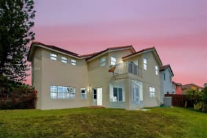 15490 Sw 47th St Miami, FL 33185 - MLS#A11969315